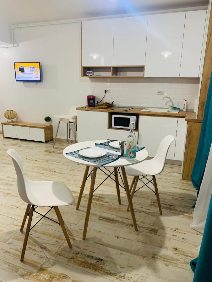 Sofi Residence 26 Navodari Ngoại thất bức ảnh