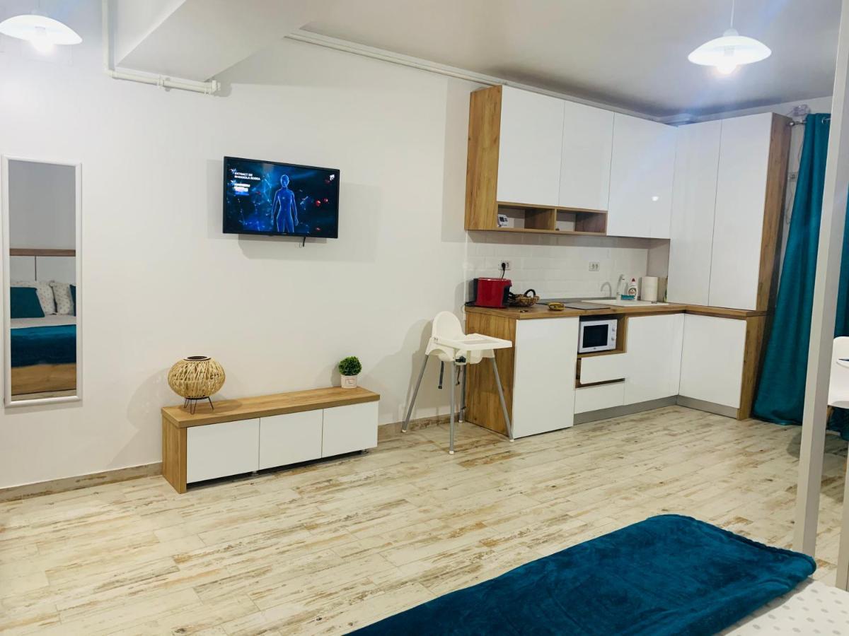 Sofi Residence 26 Navodari Ngoại thất bức ảnh
