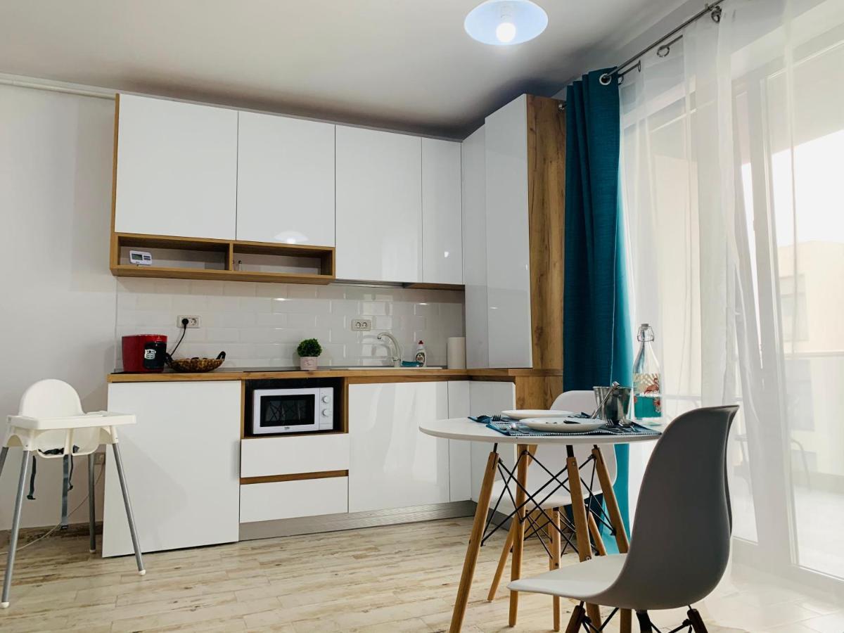 Sofi Residence 26 Navodari Ngoại thất bức ảnh