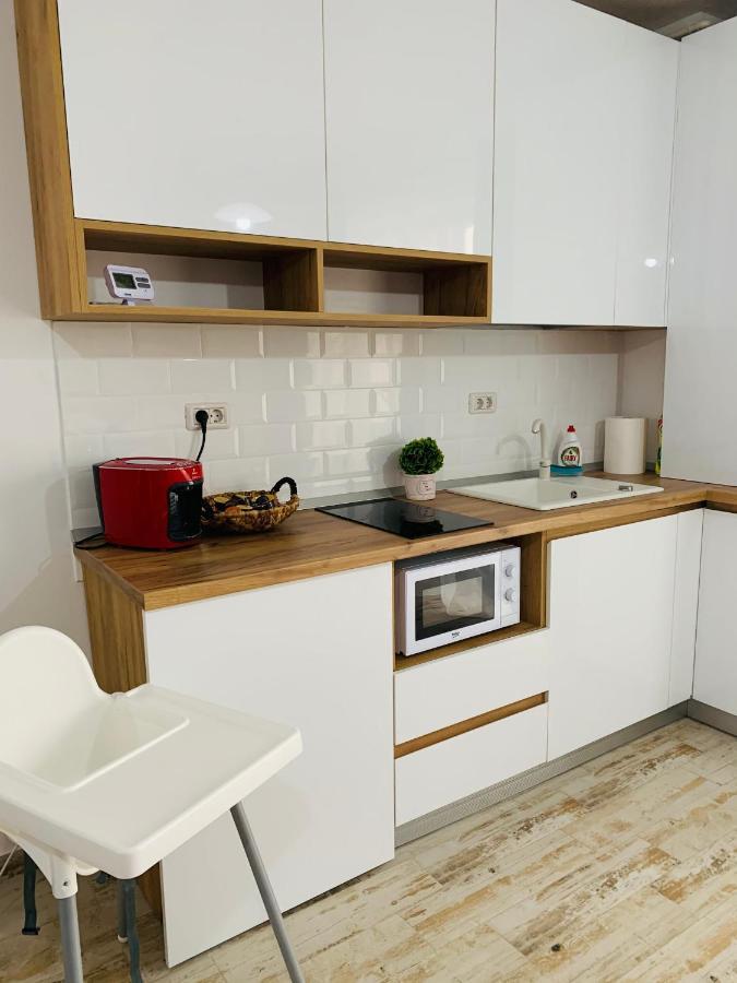 Sofi Residence 26 Navodari Ngoại thất bức ảnh