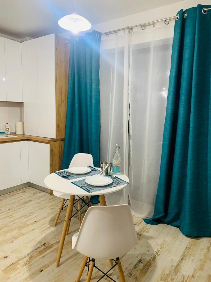 Sofi Residence 26 Navodari Ngoại thất bức ảnh