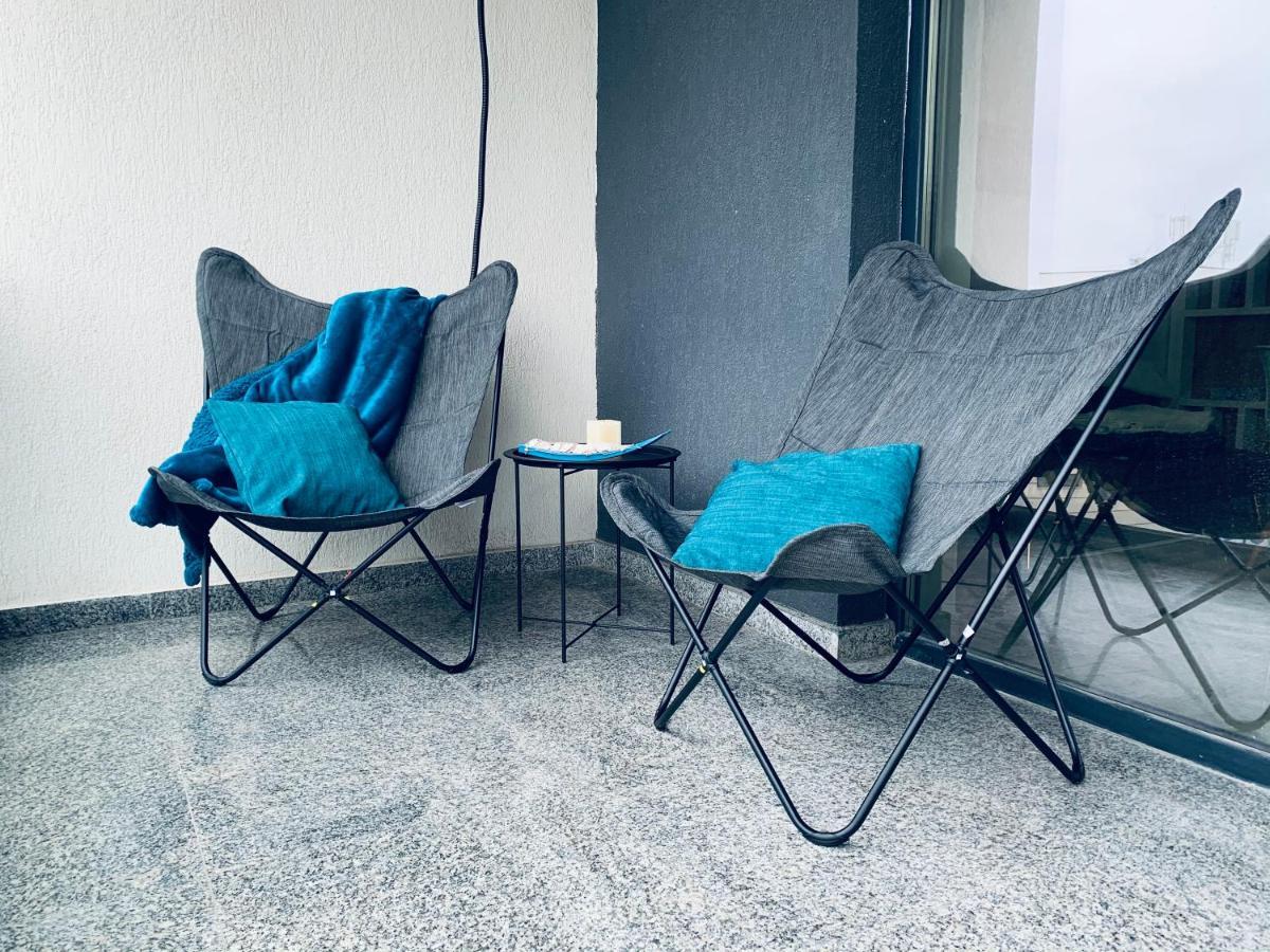 Sofi Residence 26 Navodari Ngoại thất bức ảnh