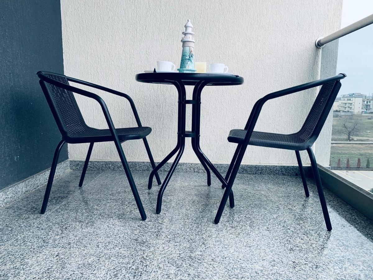 Sofi Residence 26 Navodari Ngoại thất bức ảnh