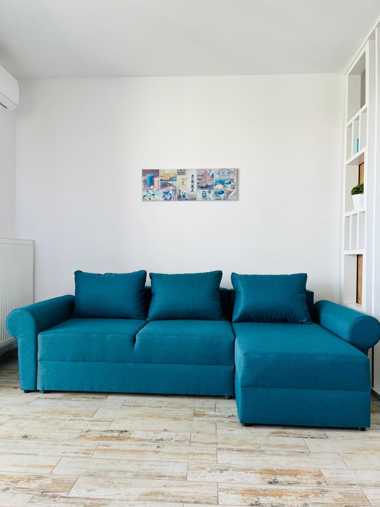 Sofi Residence 26 Navodari Ngoại thất bức ảnh