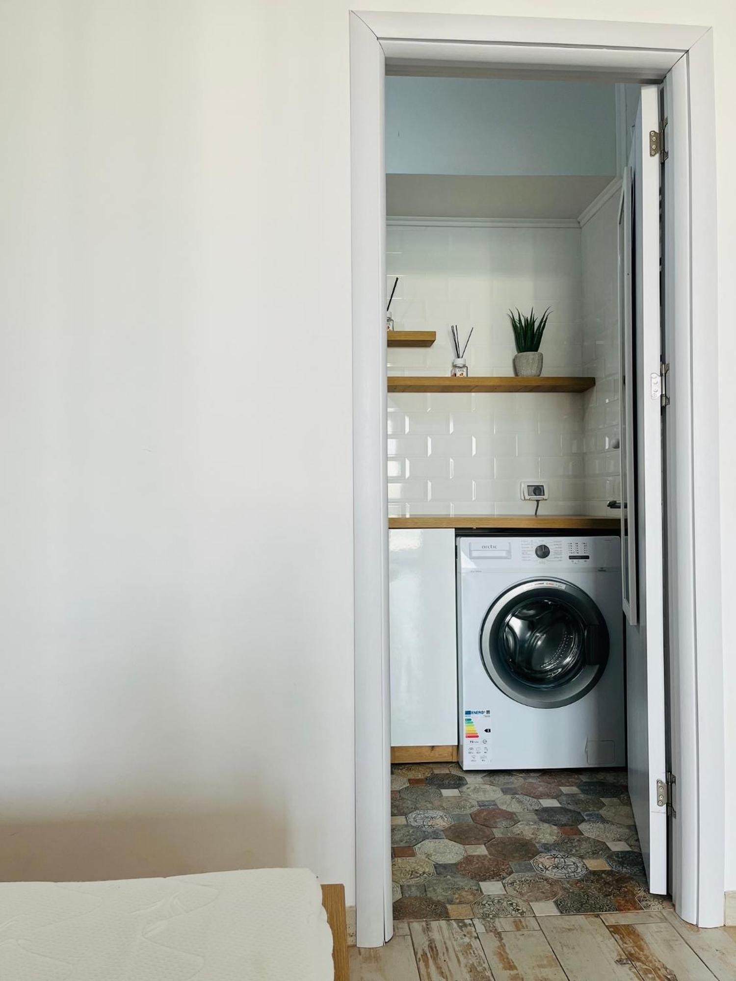 Sofi Residence 26 Navodari Ngoại thất bức ảnh